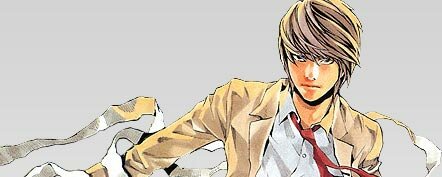 Light from Death Note