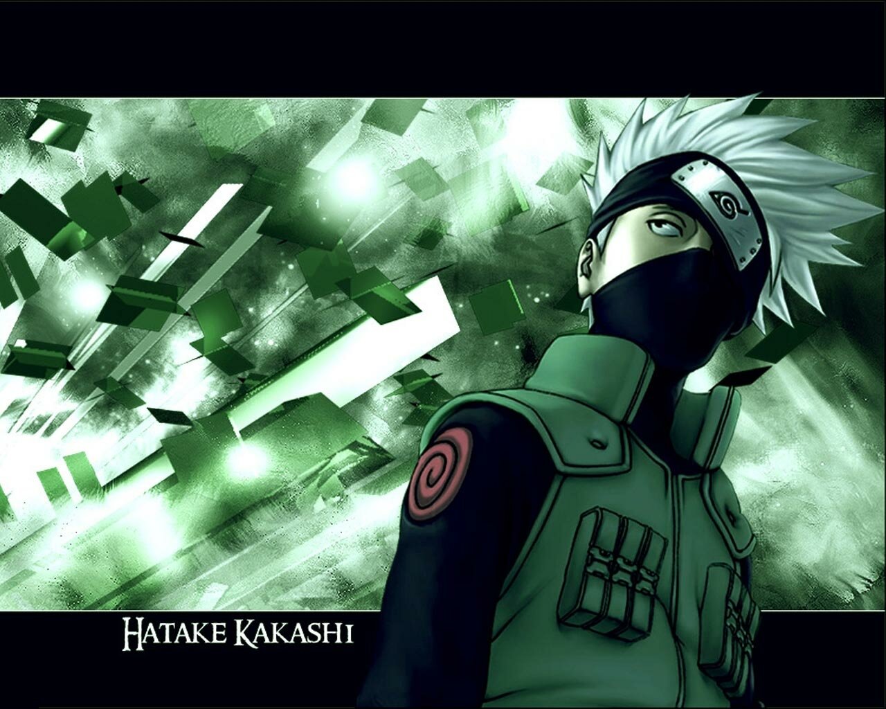Hatake Kakashi wallpaper | Naruto - Free Anime Wallpapers